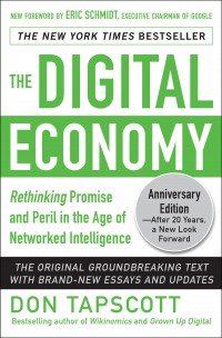 Image of The Digital Economy